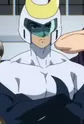 Crescent Eyebroll
