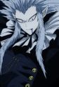 Gambar Karakter Vampire