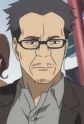 Gambar Karakter Tetsuya Akagi