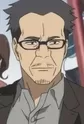 Akagi, Tetsuya