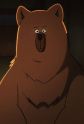 Gambar Karakter Mother Bear