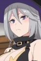 Gambar Karakter Alice Medea