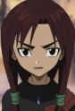 Gambar Karakter Fudou