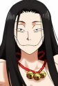 Gambar Karakter Madara Yamatagi