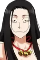 Yamatagi, Madara