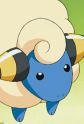 Gambar Karakter Mareep