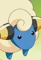 Mareep