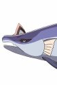 Gambar Karakter Benizake Shishou