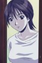 Gambar Karakter Miki Fujiwara