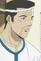 Gambar Karakter Daikichi Dobashi