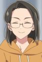Gambar Karakter Asuka's Mother