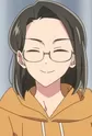Asuka's Mother