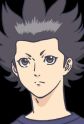 Gambar Karakter Kousuke Tsunoda