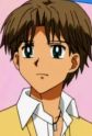 Gambar Karakter Kazuki Katase