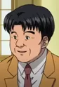 Tsuzuki