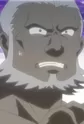 Volcanic Ash Spirit