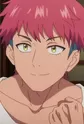 Shirasagi, Shou