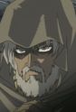 Gambar Karakter Mr. Ishtar