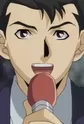 Tournament Announcer