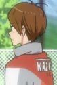 Arato, Sarukichi