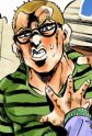 Gambar Karakter Satoru Nakae