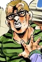Nakae, Satoru