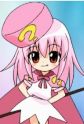 Gambar Karakter Hatena Yousei