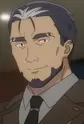 Saionji, Tsutomu