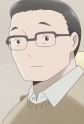 Yukari's Father