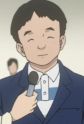Gambar Karakter Kawakami