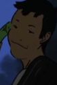 Yuuta's Father