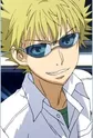 Tsuchimikado, Motoharu