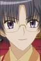 Gambar Karakter Sennosuke Andou