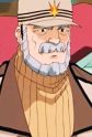 Gambar Karakter Tashiro Tatsumi