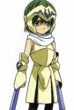 Gambar Karakter Daisuke