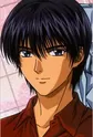 Isumi, Shinichiro