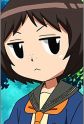 Gambar Karakter Yuki Yagi