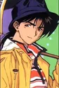 Ooe, Kintarou