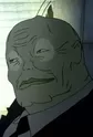 Ooba, Kyuutarou