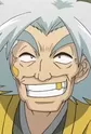 Yanagi, Tenzen