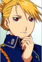 Hawkeye, Riza
