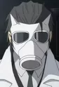 Kishitani, Shingen
