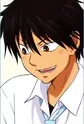 Haruna, Motoki