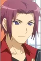 Kanejou, Keiichi