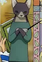 Neko-sensei