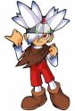 Gambar Karakter Specter