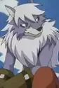 Wolfy the Werewolf