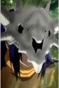 Gambar Karakter Mezumaru