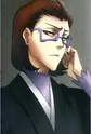 Kibune, Makoto