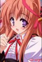 Gambar Karakter Mashiro Mito